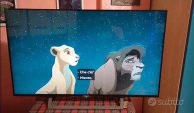 TV sony