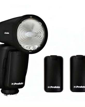 Flash Profoto A1 per Canon