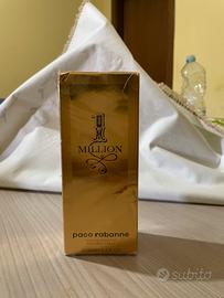 Paco Rabanne 1 million Parfum 100mL
