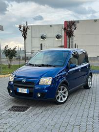 FIAT PANDA 100hp