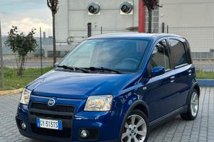 FIAT PANDA 100hp