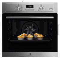 Forno elettrolux multifunzione