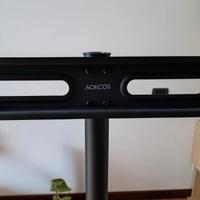 Carrello Porta TV per 32-65 Pollici
