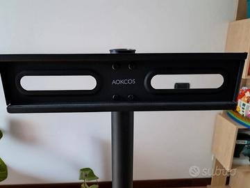 Carrello Porta TV per 32-65 Pollici