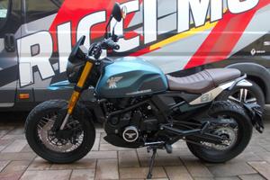 Moto Morini 61/2 SCR