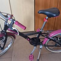 bici per bambina