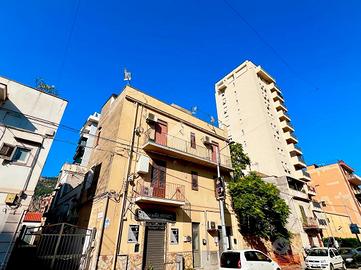 2 LOCALI A PALERMO
