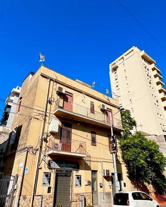 2 LOCALI A PALERMO