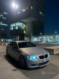 Bmw 335i 600cv stage 3