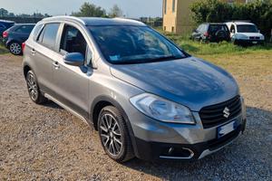 Suzuki S-Cross 1.6 VVT Easy