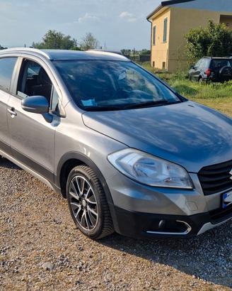 Suzuki S-Cross 1.6 VVT Easy