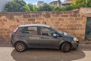 FIAT Punto EVO 1.2 69CV anno 2011 5 porte