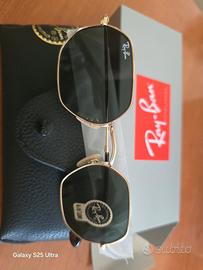 occhiali da sole rayban 