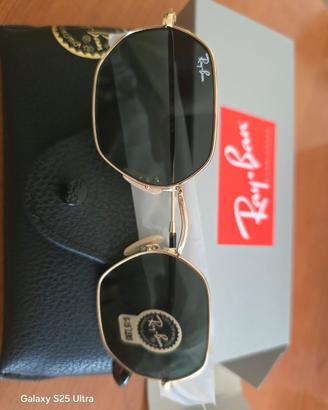 occhiali da sole rayban 