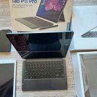 IPhone, IPad, Samsung P11 Pro