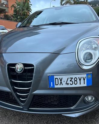 Alfa Romeo MiTo 1.6 JTDm km ceritificati