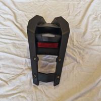 Porta targa originale Ktm Super Duke Gt 1290 2021