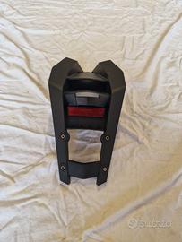 Porta targa originale Ktm Super Duke Gt 1290 2021