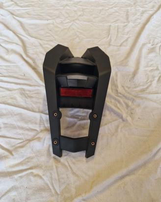 Porta targa originale Ktm Super Duke Gt 1290 2021