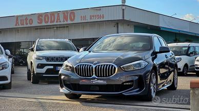 Bmw 118 SERIE 1 118D MSPORT