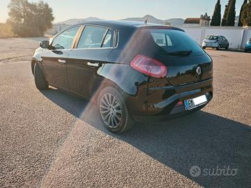 Fiat BRAVO Multijet 120 CV - 2012