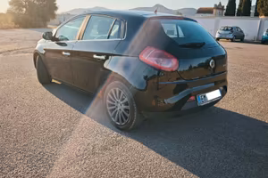 Fiat BRAVO Multijet 120 CV - 2012