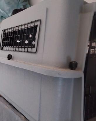 cuccia per cani, nuova