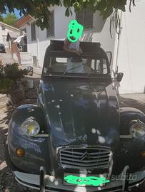 2CV anno 1986