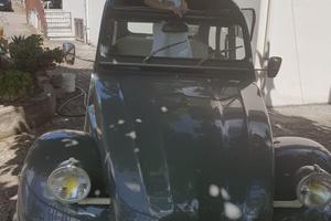 2CV anno 1986