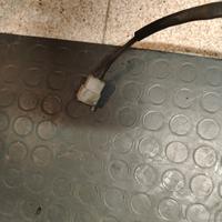 accensione husqvarna originale 