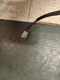 accensione husqvarna originale 