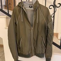 Giubotto leggero Trez