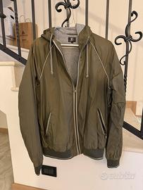 Giubotto leggero Trez