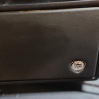 supp radio con sportellino lancia tema