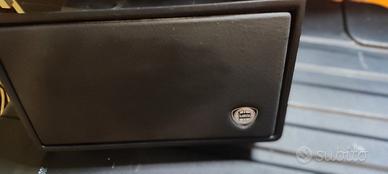 supp radio con sportellino lancia tema