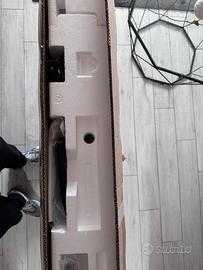 Tv 65 pollici philips ambi light