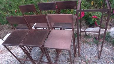 arredamento x giardino