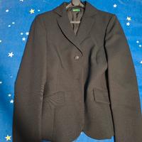 tailleur vintage