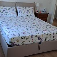 Letto matrimoniale 