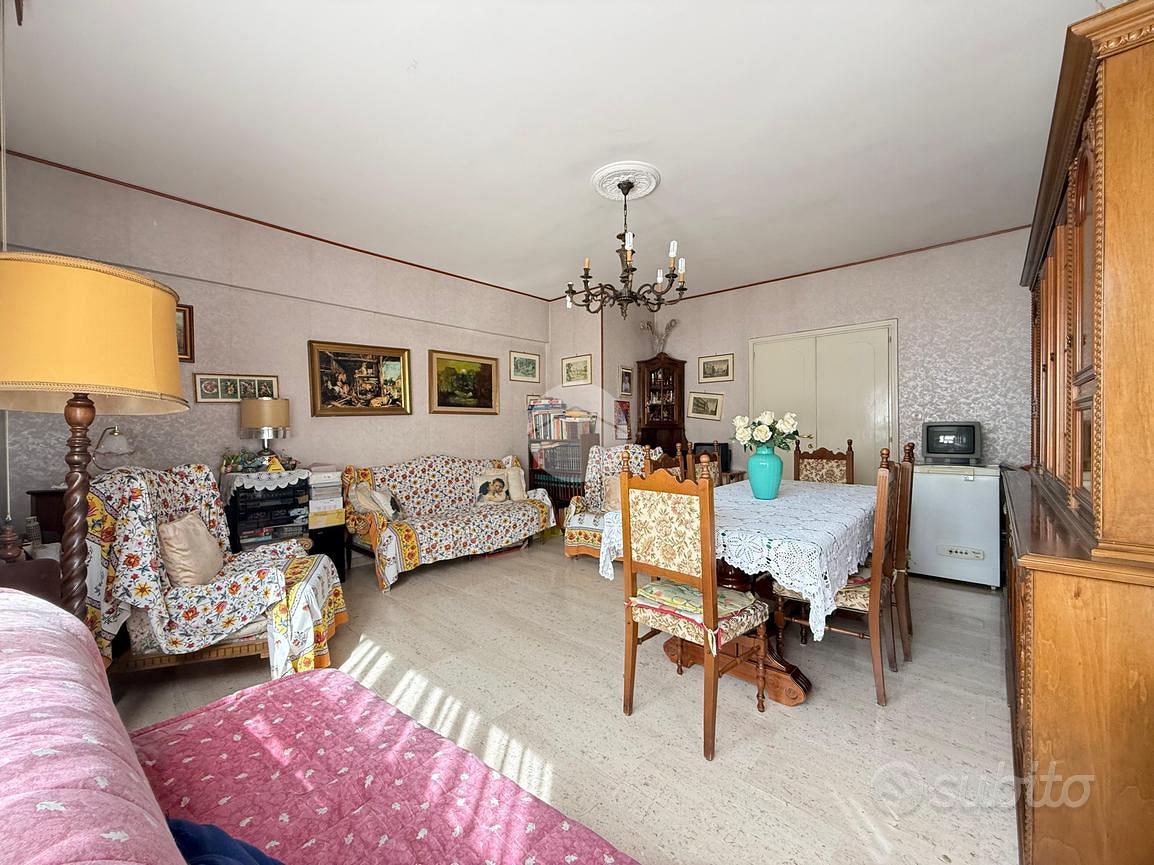 Appartamento – Roma, Gianicolense - Vista 3