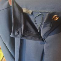 pantalone donna tg 50