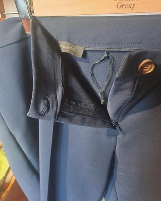 pantalone donna tg 50