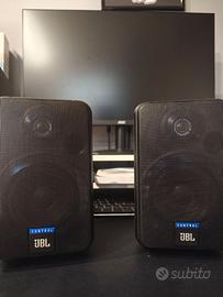 Casse JBL control 1 CM42