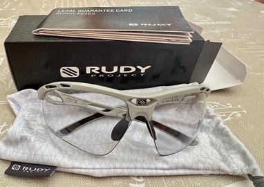 Occhiali bici Rudy Project Propulse
