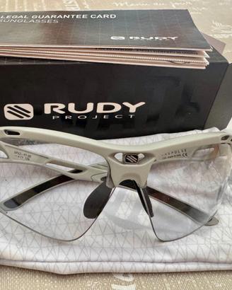 Occhiali bici Rudy Project Propulse