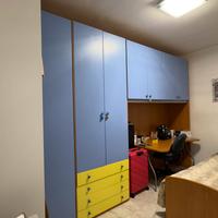 CAMERETTA COMPLETA