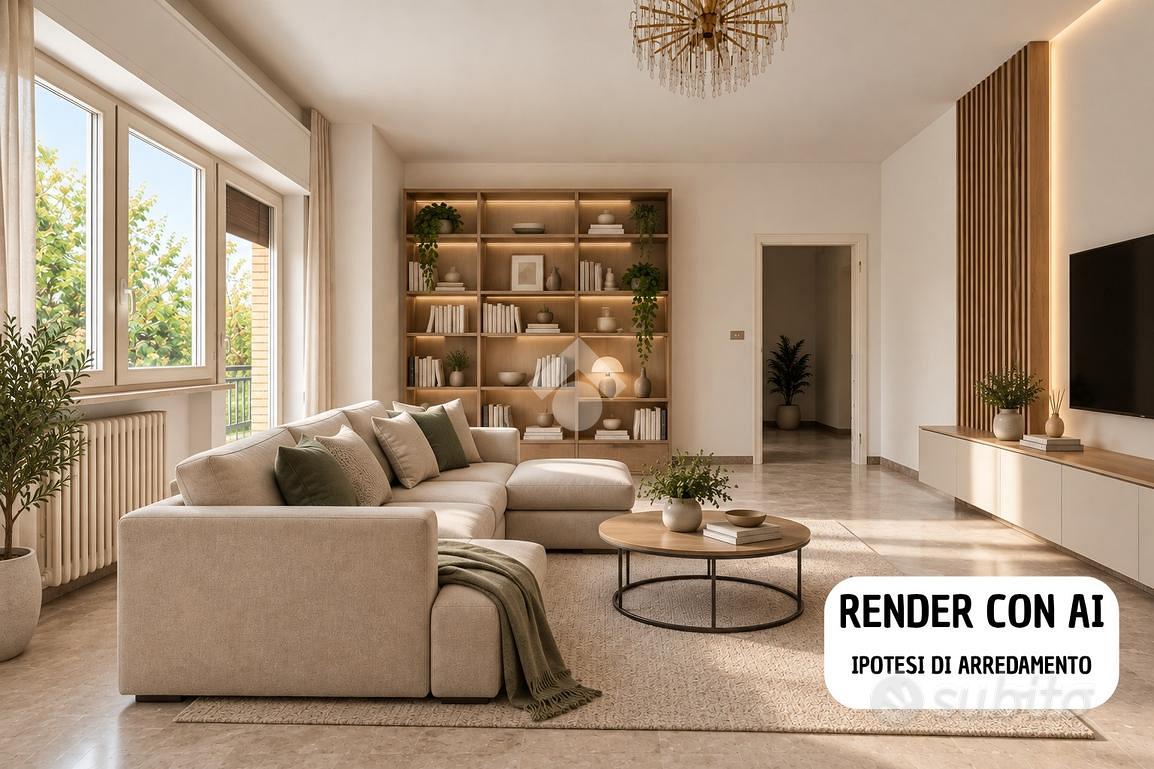 Appartamento – Giulianova, Teramo - Vista 5