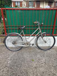 donna Bianchi mille righe anni 30 