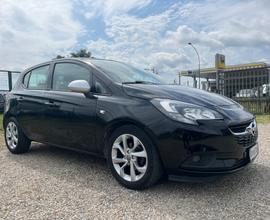 Opel Corsa 1.4 5 porte Black Edition