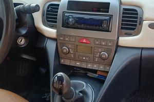 lancia y
